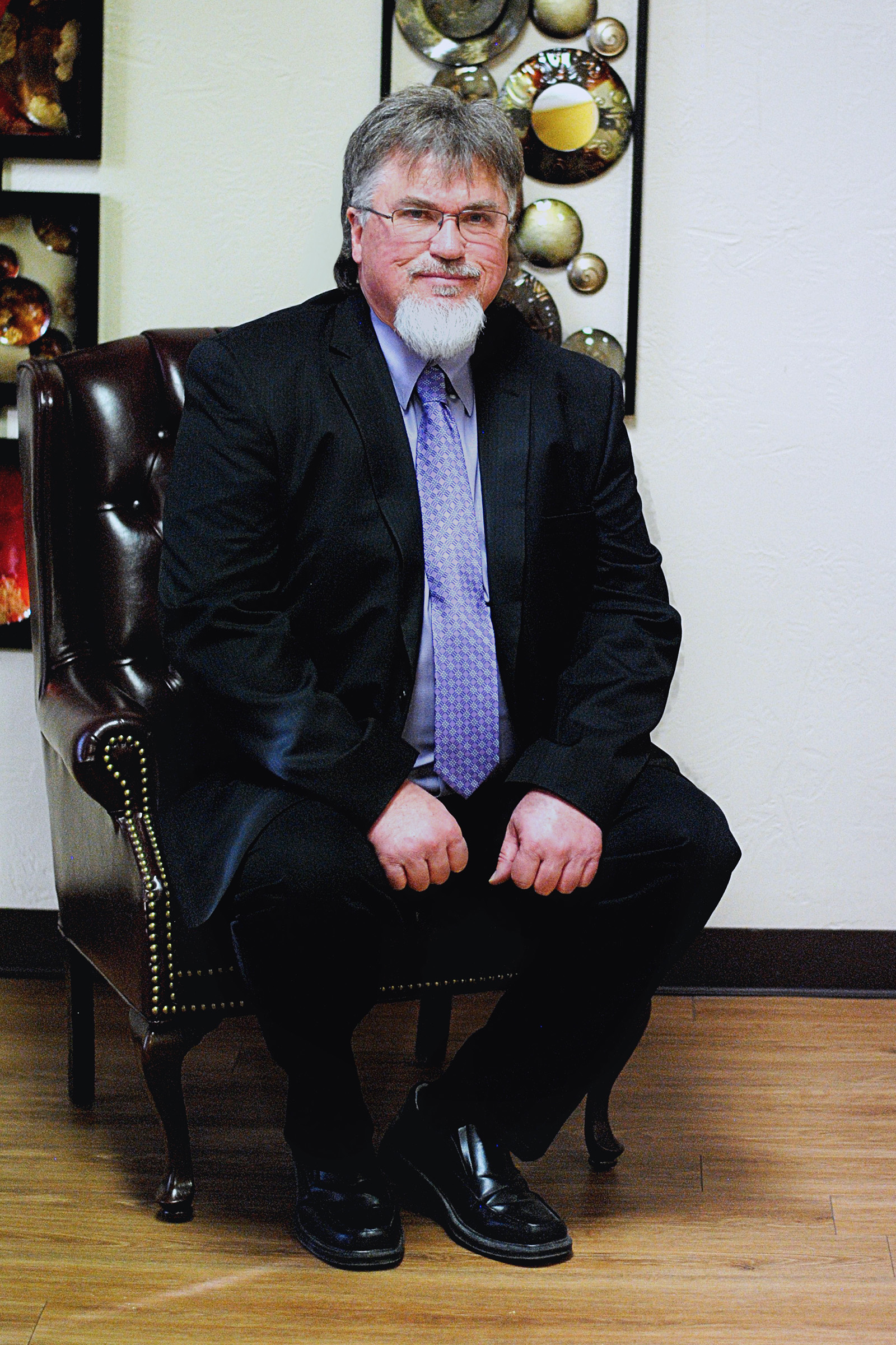 Coy Barton CPA